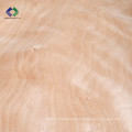 High Glossy Rotary Cut Cheap Wood Natural Okoume Veneer